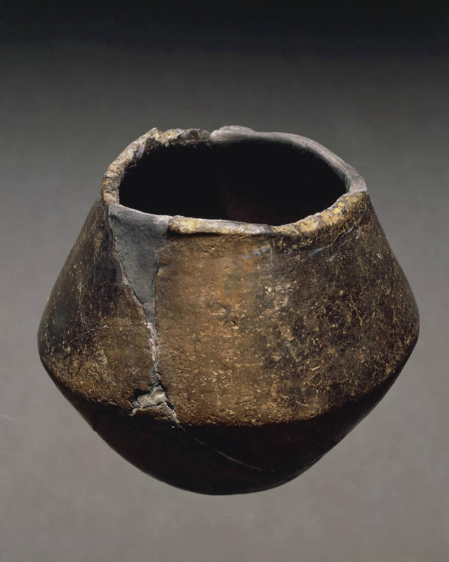 无人,竖图,特写,灰色背景,历史,一个,灰色,摄影,单个,考古学,简单,广口瓶,古代文明,美术工艺,彩图,影棚拍摄