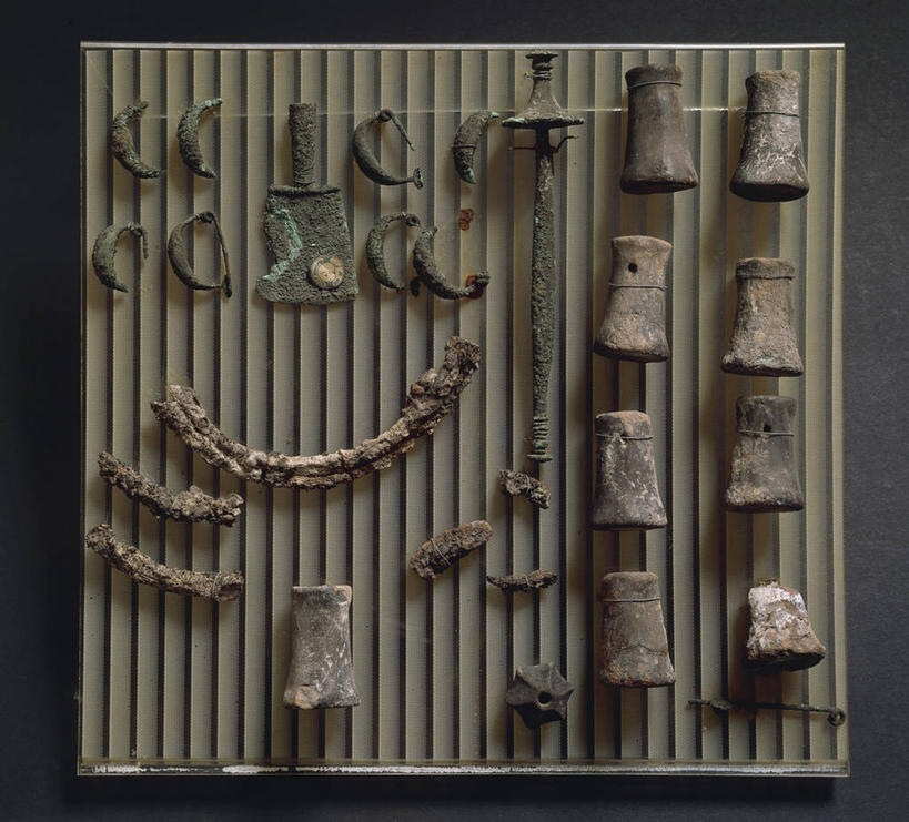 无人,横图,特写,许多,席子,很多,历史,摄影,考古学,创造力,简单,线轴,古代文明,想法,纺锤,美术工艺,彩图,影棚拍摄