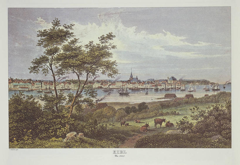 无人,横图,俯视,插画,室外,白天,绘画,农业,牧场,数码,科技,河流,德国,阴影,艺术,网络,城镇,高光,几何,计算机图形,古典,合成,图画,文化,画,树,自然,工艺品,品味,摄影,牲畜,美术,电脑合成图,数码合成图,高雅,合成图,漫画,写实,具体,具象,美学,母牛,基尔,美术工艺,彩图,高角度拍摄,家牛