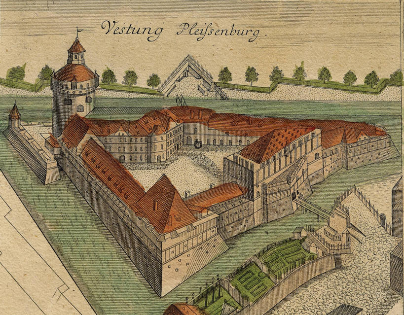 无人,横图,插画,室外,白天,数码,科技,建筑,德国,欧洲,阴影,网络,塔,高光,几何,计算机图形,合成,图画,画,树,摄影,英文字母,电脑合成图,数码合成图,合成图,西欧,漫画,18世纪,德意志联邦共和国,写实,具体,具象,萨克森,萨克森州,萨克森自由州,莱比锡,彩图