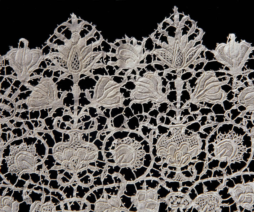 无人,横图,特写,纺织品,刺绣,黑色背景,花纹,对称,花边,历史,一个,工艺品,摄影,单个,部分,创造力,脆弱,拼接,针织品,式样,美术工艺,彩图,影棚拍摄