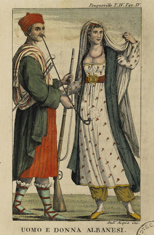 成年人,中年人,两个人,竖图,插画,时尚,数码,科技,阴影,印刷,网络,高光,几何,计算机图形,合成,图画,画,衣服,摄影,电脑合成图,数码合成图,合成图,漫画,写实,具体,具象,奥斯曼帝国,中年男性,中年女性,彩图,传统服装