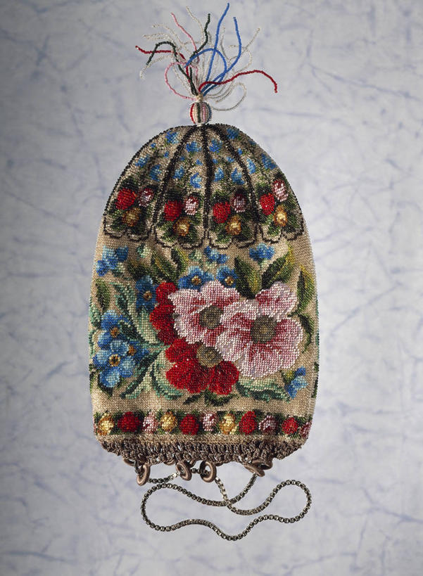 无人,竖图,纺织品,刺绣,花纹,装饰,珠子,花,摄影,零钱包,式样,美术工艺,彩图,影棚拍摄,传统文化