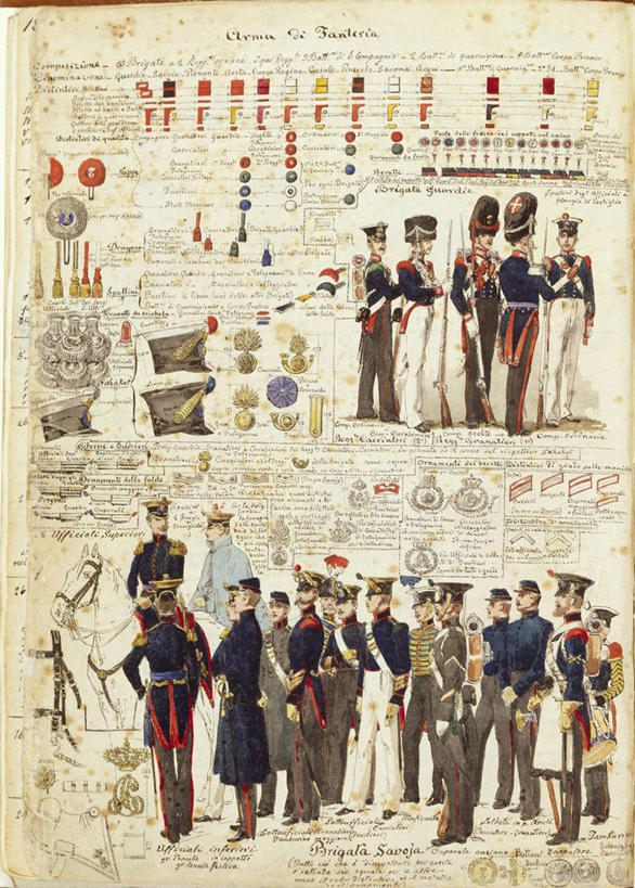 竖图,插画,数码,科技,士兵,阴影,军事,网络,文字,许多人,高光,几何,计算机图形,合成,图画,历史,画,一群人,摄影,多样,电脑合成图,数码合成图,合成图,军服,漫画,意大利文化,军队,写实,具体,具象,彩图,步兵