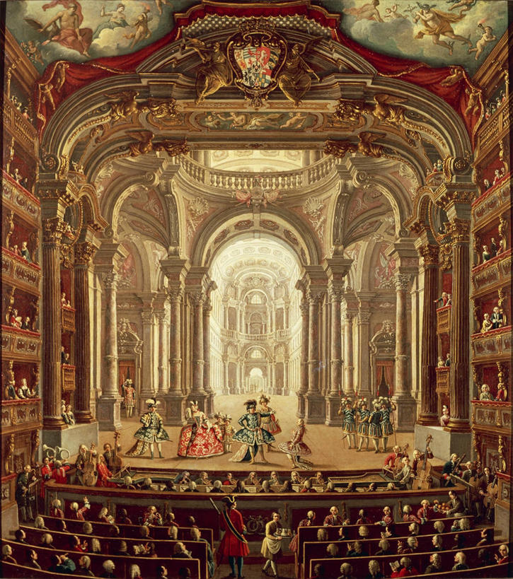 舞台,竖图,插画,室内,数码,科技,阳台,剧院,意大利,表演,阴影,丰富,装饰,网络,许多人,高光,几何,计算机图形,合成,图画,画,扮演,一群人,摄影,电脑合成图,数码合成图,演出,合成图,漫画,意大利文化,巴洛克风格,写实,具体,具象,会堂,表演台,彩图,错觉