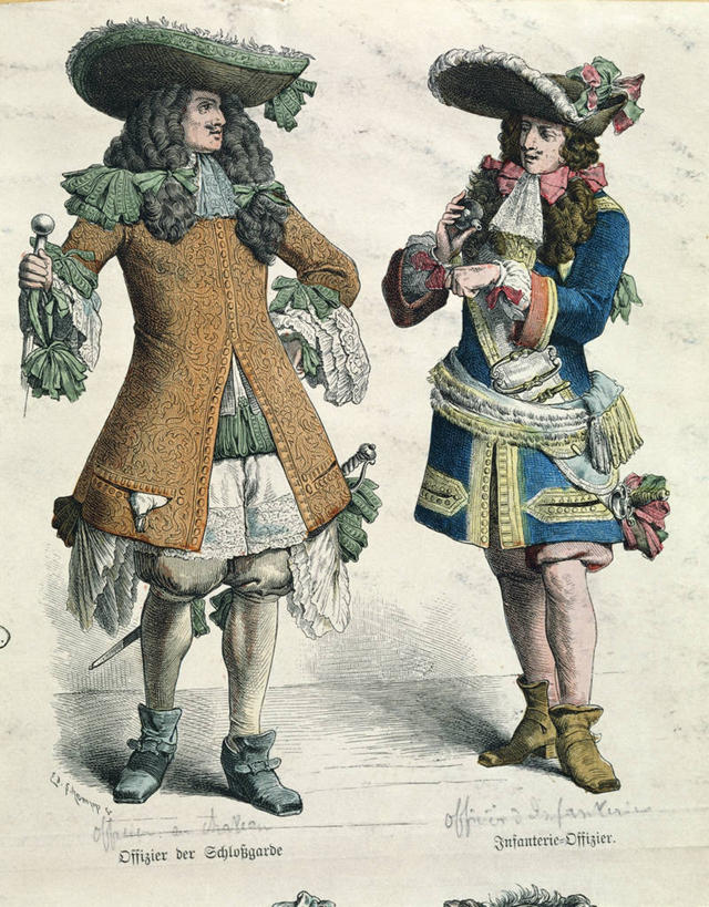 成年人,两个人,站,竖图,插画,数码,科技,帽子,阴影,军事,网络,假发,高光,几何,计算机图形,合成,图画,画,叉腰,摄影,电脑合成图,数码合成图,合成图,军服,漫画,法国文化,巴洛克风格,写实,具体,具象,彩图,火枪手