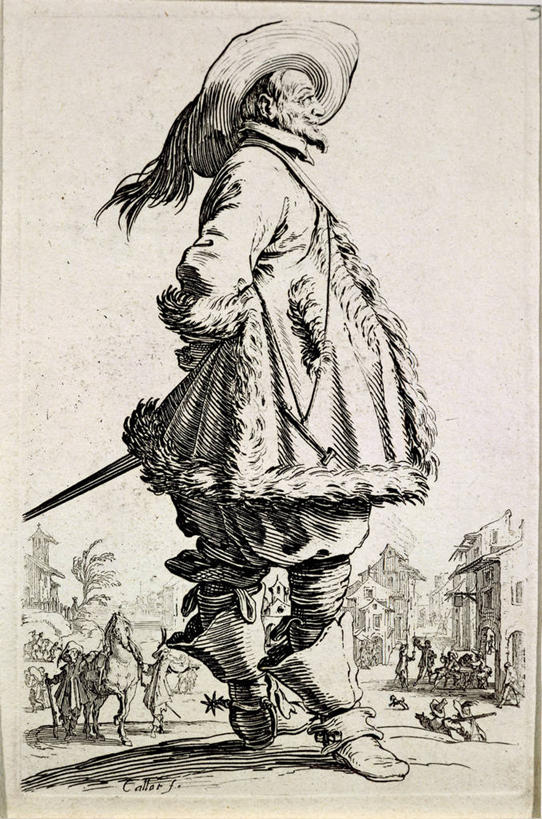 成年人,一个人,站,竖图,插画,室外,白天,侧面,骄傲,数码,科技,帽子,仅一个男性,阴影,军事,网络,高光,几何,计算机图形,合成,图画,历史,画,摄影,电脑合成图,数码合成图,剑,合成图,军服,漫画,法国文化,背手,仪仗队,写实,具体,具象,版画,彩图,火枪手