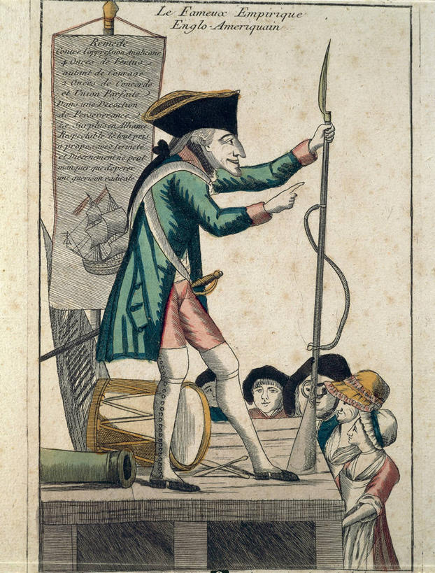 成年人,舞台,站,竖图,插画,室外,白天,数码,科技,阴影,网络,鼓,高光,几何,计算机图形,合成,图画,拿着,画,手势,演讲,炮,摄影,电脑合成图,数码合成图,演说,合成图,政治,群众,漫画,写实,具体,具象,男人,女人,彩图,打手势,雕刻术,讽刺画