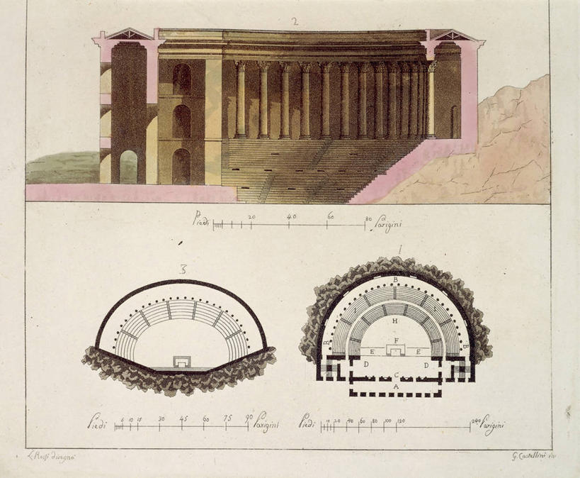 无人,横图,插画,数码,科技,建筑,阴影,网络,高光,几何,计算机图形,合成,图画,历史,画,摄影,电脑合成图,数码合成图,合成图,横截面,漫画,计划书,写实,具体,具象,圆形剧场,彩图