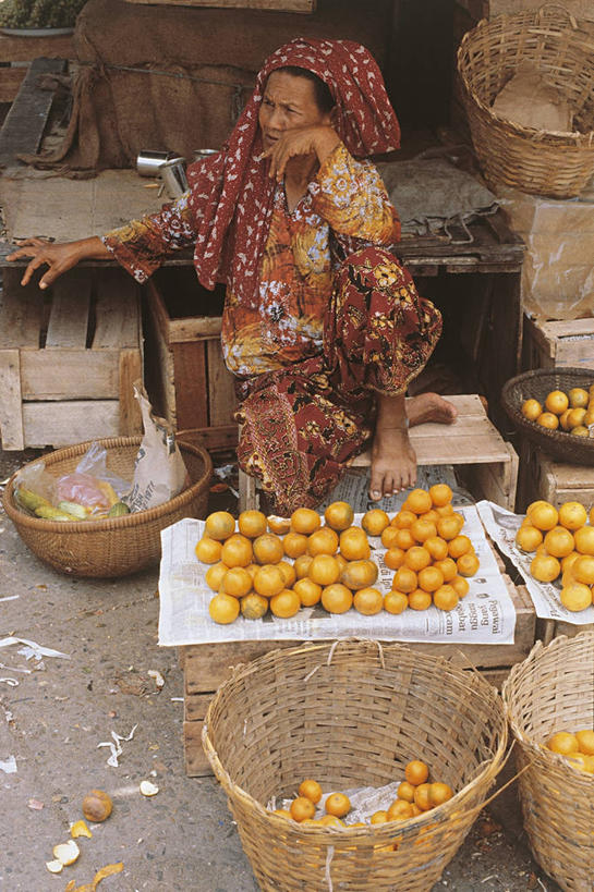成年人,中年人,老年人,一个人,商店,菜场,坐,竖图,室外,白天,正面,购物,商务,消费,水果,马来西亚,亚洲,仅一个女性,仅一个人,篮子,头饰,食品,集市,市场,图像,休闲装,商铺,饮食,衣服,容器,仅一个中年女性,赤脚,金融,摄影,东南亚,主题,贩卖,视角,选购,贸易,水果店,东亚人,市肆,商号,构图,印度支那,马来西亚联邦,瓜拉丁加奴,菜市,女人,女性,中年女性,亚洲人,彩图,旅行,菜市场,店铺,时空,商业活动,街市