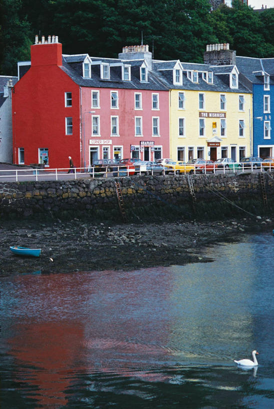 无人,竖图,室外,白天,建筑,英国,欧洲,岛,图像,苏格兰,摄影,主题,地貌,苏格兰高地,构图,外赫布里底群岛,自然地理,彩图,时空,传统文化