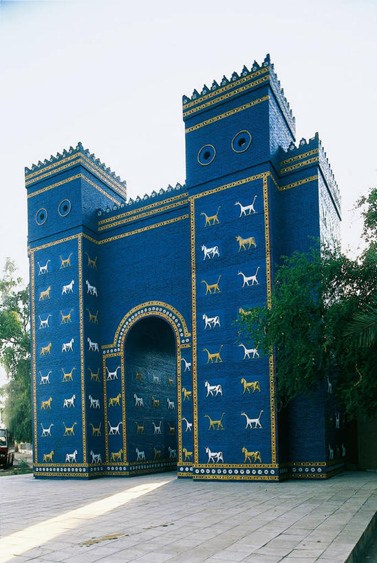 无人,竖图,室外,白天,度假,美景,城市风光,城市,建筑,伊拉克,景观,图像,娱乐,享受,休闲,景色,放松,摄影,主题,构图,巴比伦,古代文明,自然地理,彩图,时空,状态