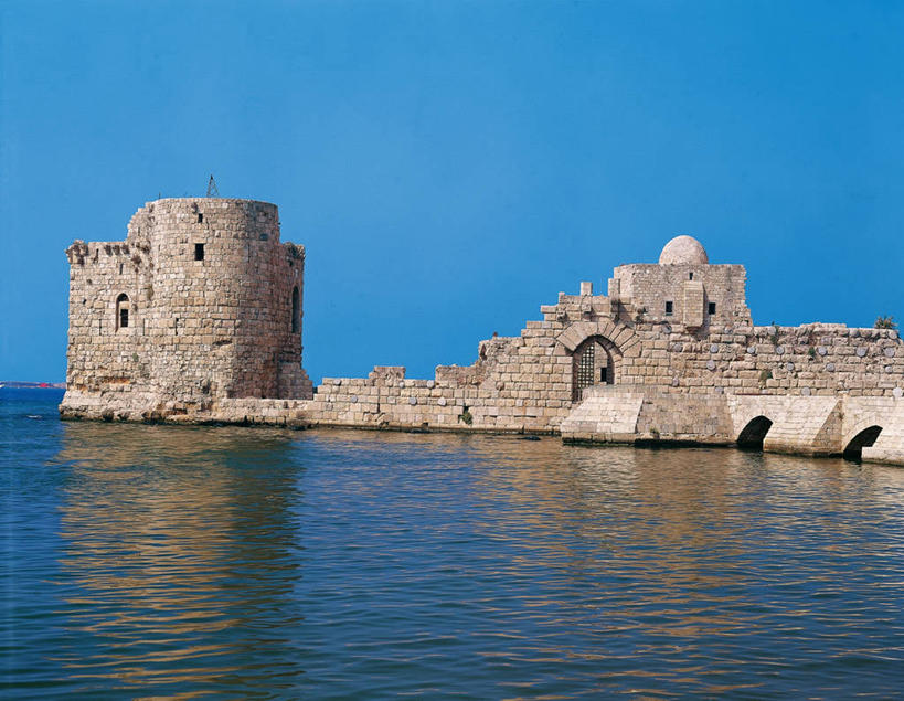 无人,横图,室外,白天,安全,建筑,黎巴嫩,图像,摄影,中东,主题,构图,彩图,时空