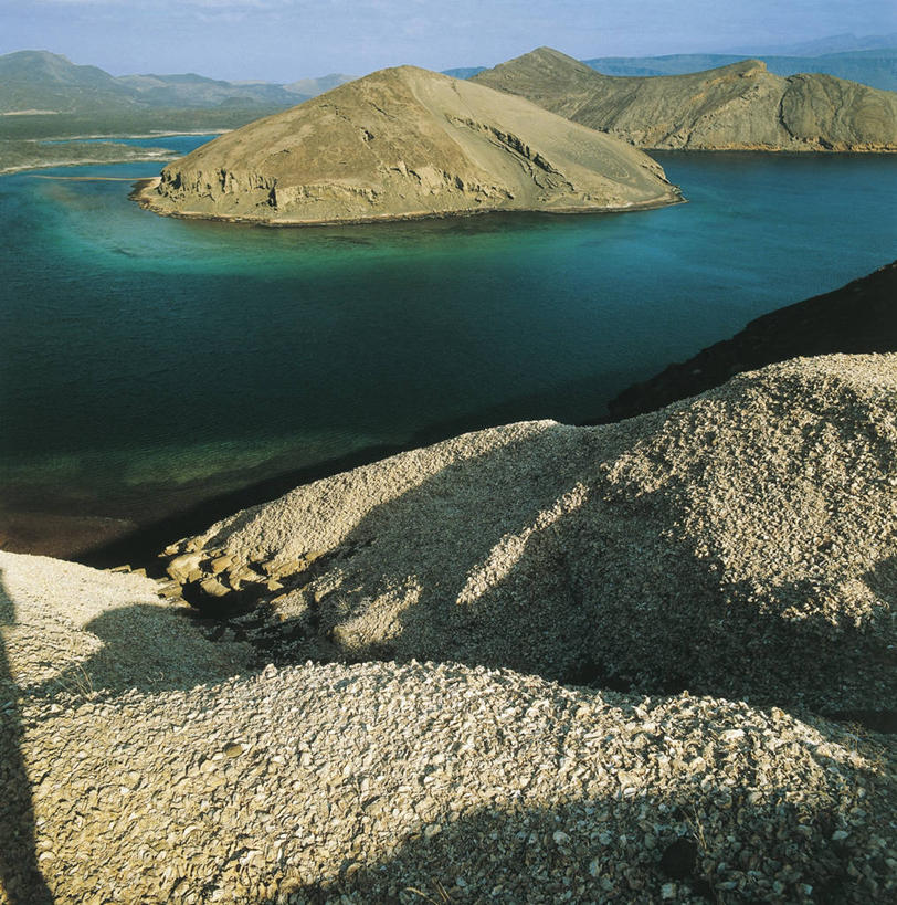 无人,方图,室外,白天,湖,非洲,吉布提,岛,地形,图像,摄影,主题,地貌,构图,东非,死水,彩图,旅行,时空