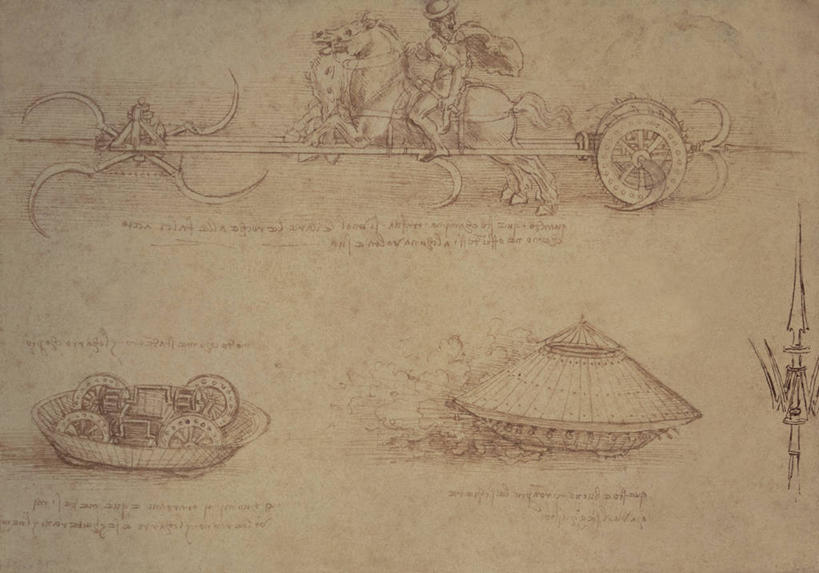 无人,音乐家,画家,横图,室内,特写,意大利,欧洲,文艺复兴,图像,历史,艺术家,摄影,地中海文化,南欧,主题,古典风格,意大利文化,绘制,战车,哲学家,构图,发明家,达.芬奇,达芬奇,列奥纳多.达.芬奇,地理学家,建筑工程师,军事工程师,生物学家,医学家,寓言家,雕塑家,彩图,旅行,时空,传统文化