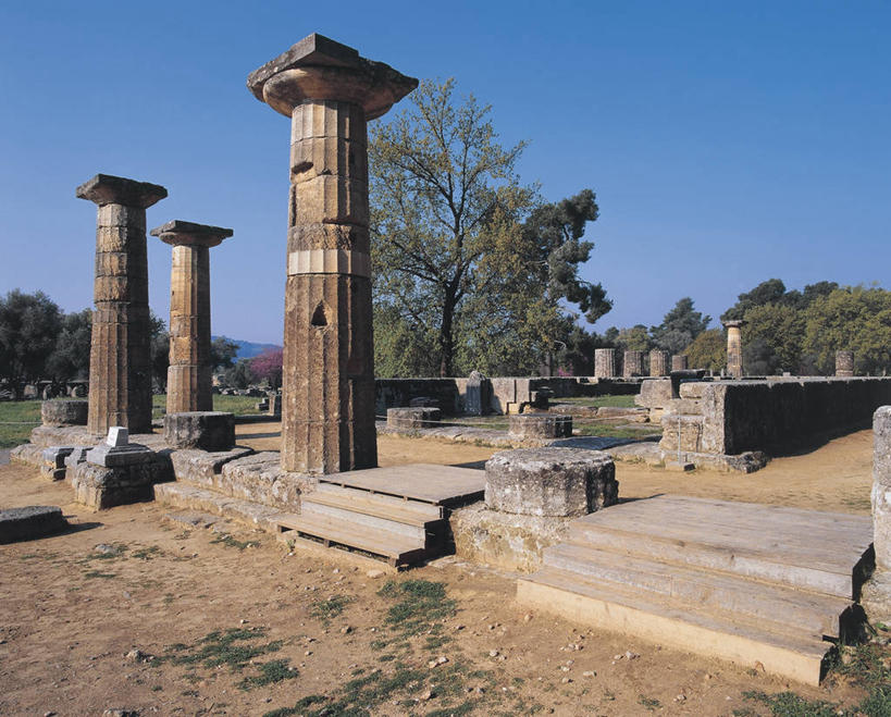 无人,公园,寺庙,横图,室外,白天,山,植物,建筑,希腊,欧洲,华盛顿,美国,神话,柱子,酒类,美丽,图像,历史,文化,废墟,台阶,酒,树,饮料,蓝色,天空,摄影,宗教,考古学,人造,北美,北美洲,国家公园,宗教建筑,地中海文化,南欧,希腊文化,主题,美洲,传说,温柔,希腊神话,华盛顿州,奥林匹克国家公园,地貌,万里无云,常绿之州,常青州,北亚美利加洲,亚美利加洲,蒸馏酒,朱诺,奥林比亚,奥林匹克半岛,烈酒,构图,古希腊,王后,古代文明,古代史,灵性,奥林匹克山脉,慈爱,赫拉,神后,彩图,旅行,美利坚合众国,时空,传统文化