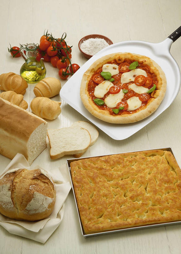 点心,面包,无人,竖图,俯视,室内,西红柿,静物,一把,切开,透明,面粉,食用油,食品,面点,吐司,饮食,食物,糕点,碗,切,摄影,生活方式,多样,法式面包,选择,剖面,吐司面包,广口瓶,切面,健康食物,比萨饼,彩图,高角度拍摄,多士,听型面包,佛卡夏三明治