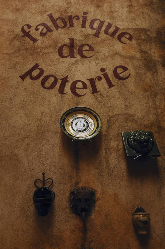 无人,工厂,竖图,特写,法国,欧洲,文字,陶器,工业,摄影,普罗旺斯,地中海文化,滨海阿尔卑斯,格拉斯,彩图