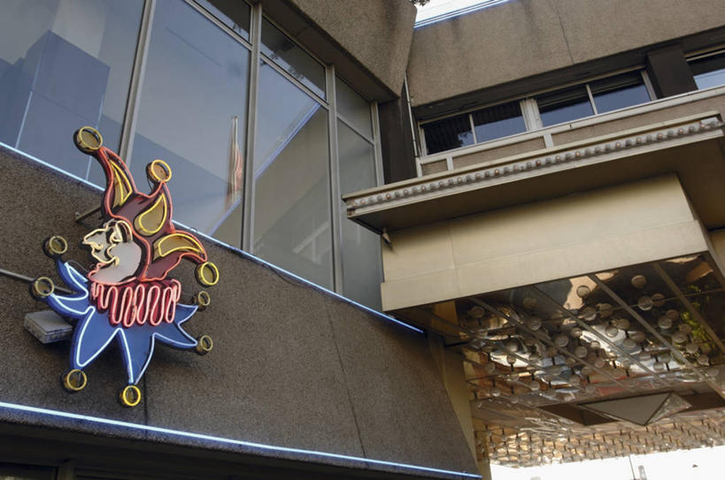 无人,横图,室外,白天,仰视,度假,赌博,建筑,法国,欧洲,戛纳,眼镜,财富,赌场,摄影,普罗旺斯,地中海文化,华贵,滨海阿尔卑斯,彩图,低角度拍摄,旅行