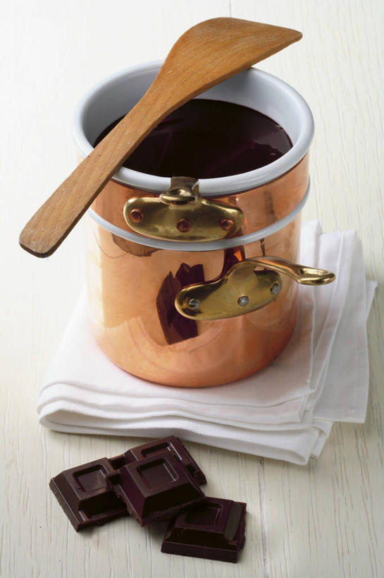 无人,竖图,室内,特写,静物,饮食,餐巾,马克杯,巧克力,摄影,刮刀,巧克力沙司,开胃酱,彩图