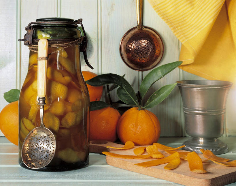 点心,面包,无人,横图,室内,特写,静物,水果,叶子,切开,准备,食品,面点,果皮,案板,杯,吐司,饮食,食物,糕点,餐巾,切,橙色,摄影,泡椒,法式面包,剖面,吐司面包,漏勺,酸黄瓜,广口瓶,切面,柑橘属,健康食物,彩图,多士,听型面包,传统文化,成分