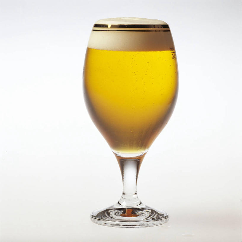 啤酒,无人,方图,室内,特写,白色背景,透明,酒类,饮食,酒,饮料,一个,啤酒杯,摄影,单个,彩图,影棚拍摄