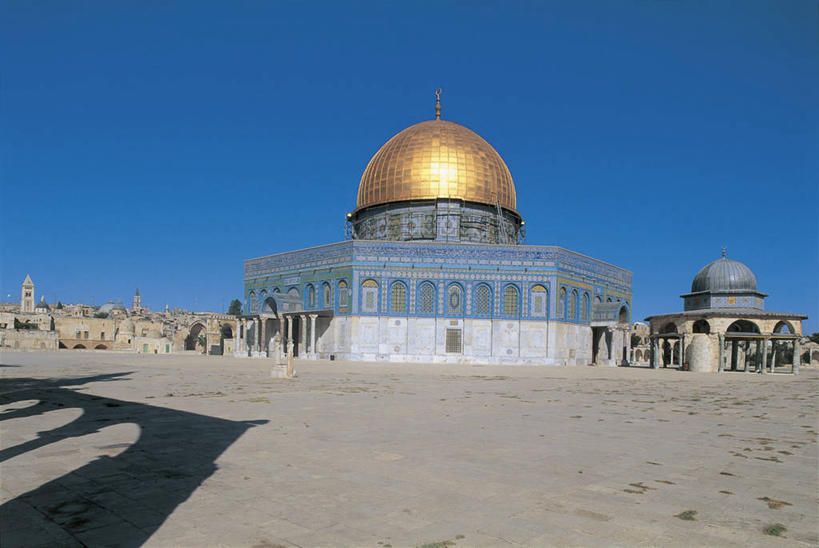 无人,横图,室外,白天,城市,建筑,土耳其,以色列,亚洲,阴影,首都,地标建筑,摄影,宗教,伊斯兰教,中东,圆顶建筑,宗教建筑,清真寺,西亚,伊斯坦布尔,万里无云,蓝色清真寺,素檀何密清真寺,耶路撒冷,苏丹艾哈迈德清真寺,灵性,彩图,土耳其共和国,君士坦丁堡,苏丹清真寺