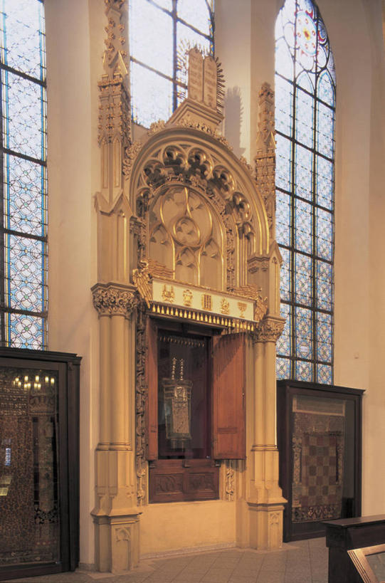 无人,竖图,室内,室外,白天,欧洲,捷克,首都,摄影,宗教,宗教建筑,中欧,捷克共和国,犹太教,波西米亚,布拉格,犹太教会堂,灵性,设计,彩图