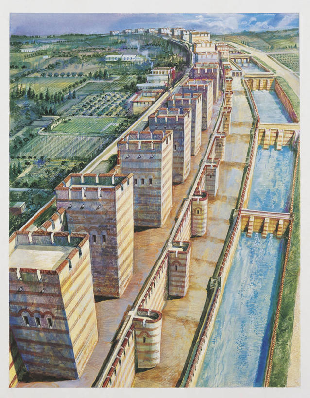 无人,竖图,俯视,插画,室外,白天,绘画,数码,科技,水,建筑,土耳其,亚洲,阴影,艺术,网络,流水,云,围墙,高光,几何,计算机图形,古典,合成,图画,历史,文化,画,树,天空,工艺品,品味,运河,美术,考古学,电脑合成图,数码合成图,高雅,中东,合成图,西亚,漫画,马尔马拉海地区,伊斯坦布尔,写实,具体,具象,美学,古代史,彩图,高角度拍摄,旅行,土耳其共和国,时代,爱琴海地区,过去