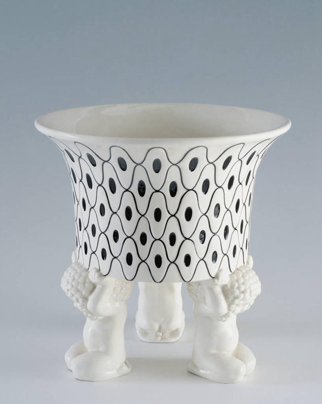 无人,竖图,室内,特写,花瓶,奥地利,欧洲,维也纳,艺术,装饰,陶瓷制品,首都,一个,工艺品,陶器,摄影,单个,西欧,中欧,美术工艺,彩图,影棚拍摄,分离主义