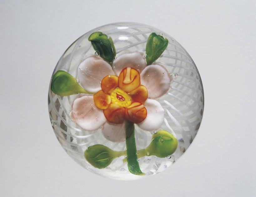 无人,横图,室内,特写,叶子,形状,装饰,透明,茎,设备,物品,花,一个,工艺品,球体,摄影,单个,光滑,细腻,三维图形,平滑,式样,几何形状,纸镇,设计,彩图,影棚拍摄