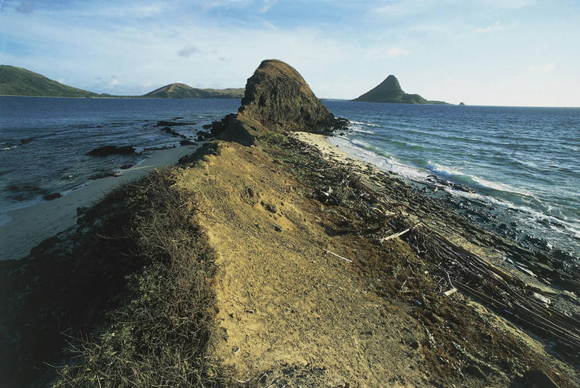 无人,横图,室外,白天,旅游,度假,海浪,海洋,美景,水,欧洲,斐济,岛,地平线,海岸线,河岸,景观,水平线,云,娱乐,风景,天空,自然,享受,休闲,景色,放松,摄影,宁静,岩层,自然风光,大洋洲,美拉尼西亚,太平洋岛屿,岩石,彩图,旅行