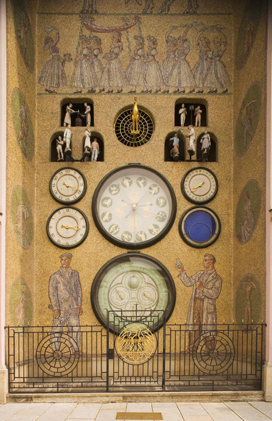 无人,广场,栏杆,竖图,室内,欧洲,时间,塔,首都,地标建筑,摄影,捷克共和国,天文学,天文钟,摩拉维亚,钟,彩图,旅行