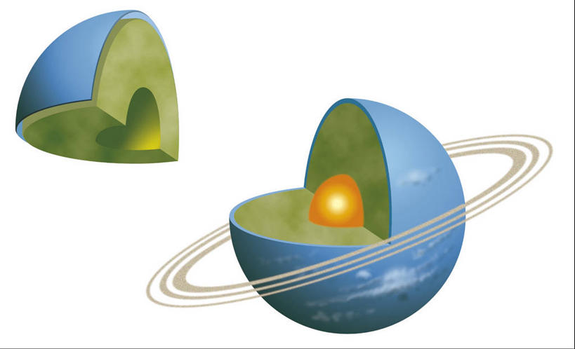 无人,横图,插画,室内,白色背景,数码,科技,壁炉,阴影,太空,网络,圆形,图表,高光,几何,计算机图形,合成,图画,画,白色,戒指,装饰物,取暖,球体,行星,电脑合成图,数码合成图,海王星,合成图,岩层,横截面,漫画,计算机制图,类木行星,天文学,苹果核,三维图形,地质学,自然地理,岩石,彩图,取暖设备