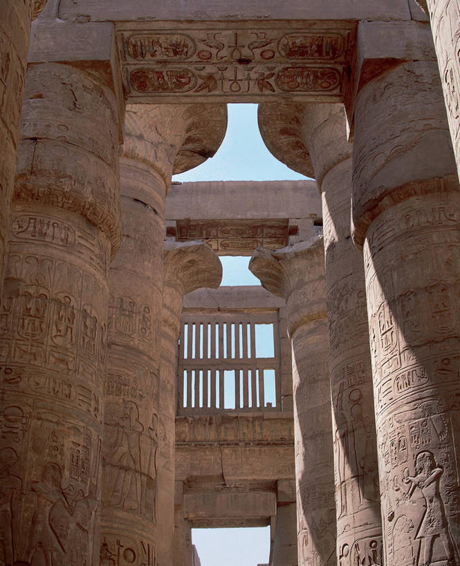 无人,竖图,度假,美景,城市风光,城市,建筑,埃及,装饰,景观,联合国,娱乐,地标建筑,享受,休闲,景色,放松,摄影,中东,北非,中东文化,鲁克索神殿,埃及文化,古代文明,底比斯,彩图,联合国教科文组织