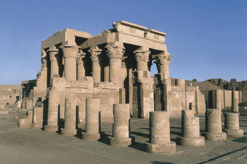 太阳穴,无人,横图,度假,美景,城市风光,城市,建筑,非洲,埃及,景观,娱乐,享受,休闲,景色,放松,摄影,中东,北非,中东文化,埃及文化,古代文明,自然地理,彩图