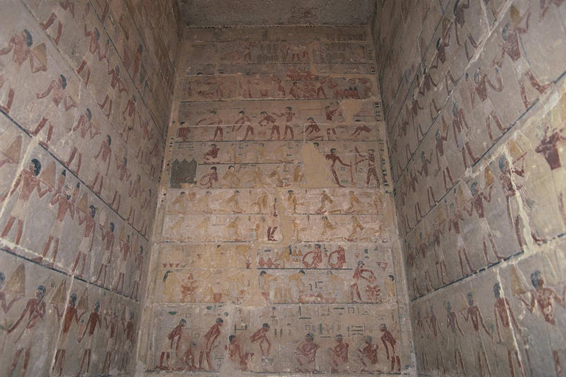 无人,横图,度假,美景,城市风光,城市,建筑,龙血树,雕塑,埃及,开罗,景观,联合国,首都,娱乐,享受,休闲,景色,放松,摄影,坟墓,中东,作画,北非,中东文化,萨卡拉,埃及文化,古代文明,狭叶龙血树,马骡蔗树,长花龙血树,不才树,彩图,联合国教科文组织,减轻