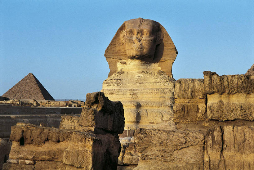 无人,横图,度假,美景,城市风光,城市,建筑,非洲,埃及,开罗,景观,联合国,首都,娱乐,享受,休闲,景色,放松,摄影,中东,狮身人面像,北非,中东文化,埃及文化,吉萨,古代文明,自然地理,彩图,联合国教科文组织