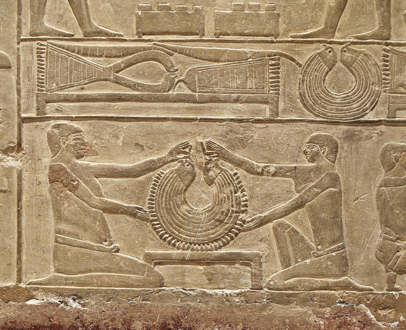 无人,横图,室外,建筑,雕塑,埃及,开罗,装饰,围墙,联合国,首都,历史,摄影,珠宝商,坟墓,中东,北非,中东文化,埃及文化,古埃及文明,古代文明,彩图,浅浮雕,联合国教科文组织,雕刻术