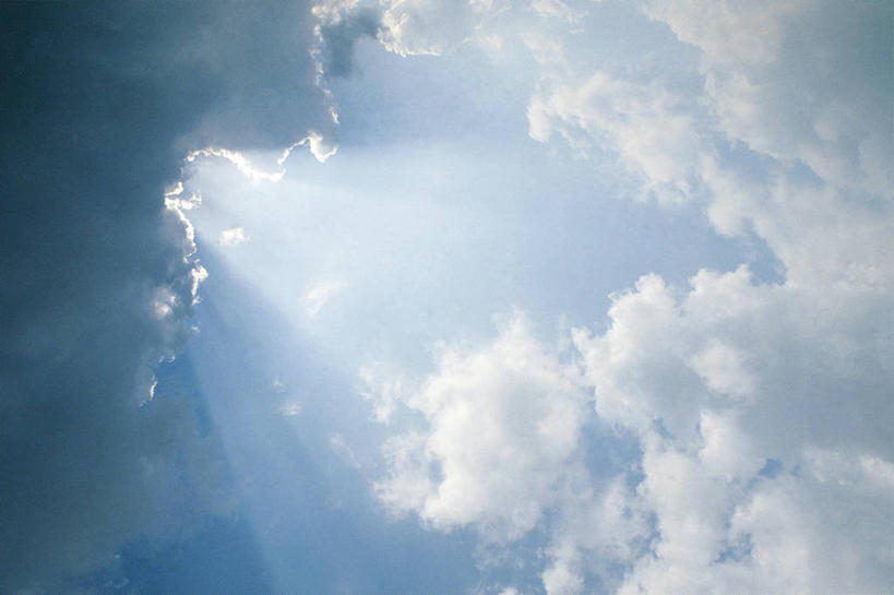 无人,横图,室外,白天,日光,云,天气,风景,天空,自然,摄影,希望,环境,灵性,彩图