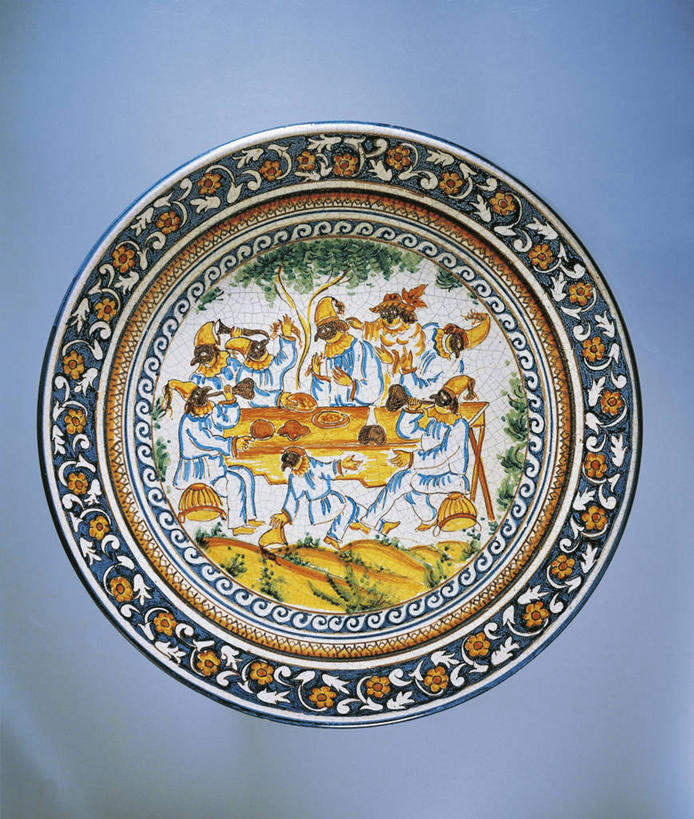 无人,竖图,室内,奢侈,餐具,珠宝,意大利,矿石,陶瓷制品,花,一个,插花,盘子,摄影,单个,昂贵,贵重,宝石,南欧,坚定,意大利文化,宝贵,美术工艺,彩图,影棚拍摄,人工宝石,人造宝石