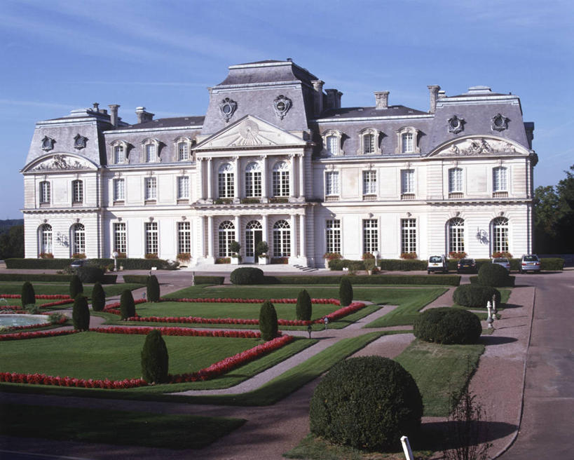 无人,横图,室外,白天,建筑,法国,欧洲,历史,摄影,园林,灌木,西欧,法兰西,中欧,法兰西共和国,法兰西第五共和国,安德尔.卢瓦尔省,中央大区,彩图,旅行