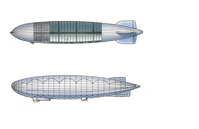 无人,横图,插画,白色背景,侧面,数码,科技,阴影,飞船,网络,格子,高光,几何,计算机图形,合成,图画,画,两个,白色,工业,运输,电脑合成图,数码合成图,飞行器,合成图,横截面,漫画,写实,具体,具象,式样,彩图