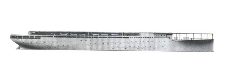 无人,横图,全景,白色背景,侧面,船,意大利,军事,历史,一个,白色,运输,摄影,军舰,单个,南欧,海军,航空母舰,彩图,英国海军,英国皇家海军