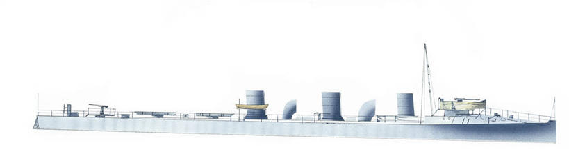 无人,横图,全景,白色背景,侧面,船,英国,军事,枪支,历史,一个,白色,武器,运输,摄影,军舰,单个,保护,北欧,海军,驱逐舰,战船,军用车,彩图,英国海军,英国皇家海军