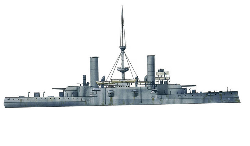 无人,横图,全景,白色背景,侧面,船,意大利,军事,枪支,历史,一个,白色,武器,运输,摄影,军舰,单个,保护,南欧,海军,战舰,军用战舰,战船,军用车,帆樯,桅竿,彩图,帆柱