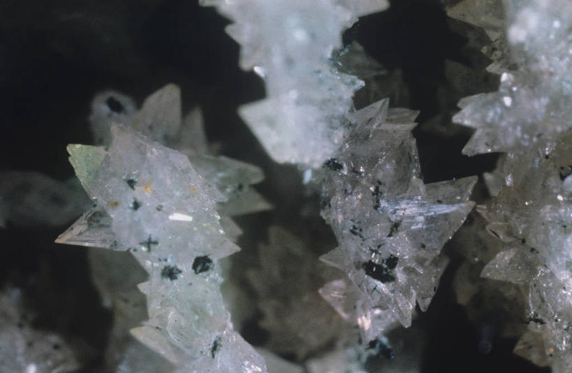 无人,横图,室内,特写,抽象,半透明,水晶,自然,摄影,环境,式样,地质学,矿物质,自然地理,岩石,彩图,影棚拍摄