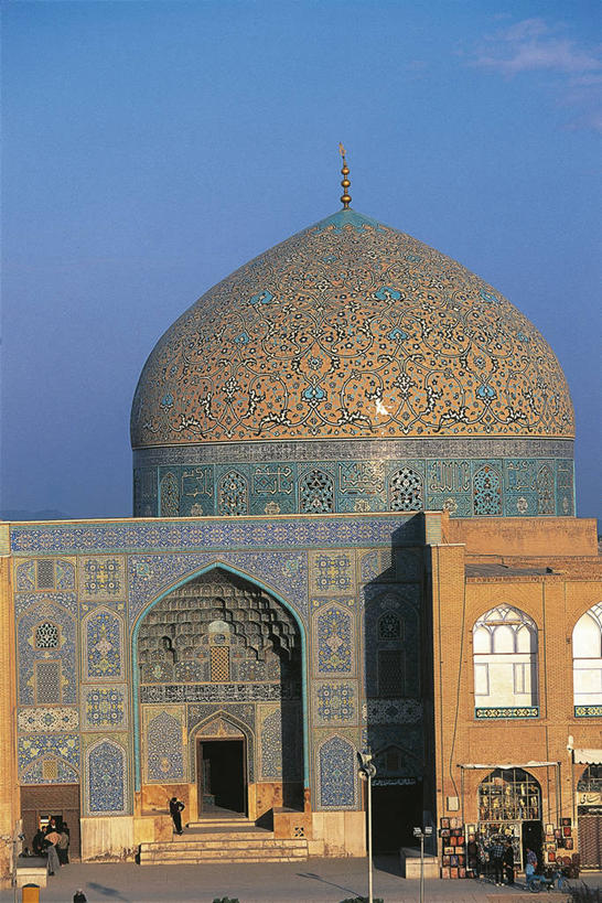 竖图,建筑,伊朗,亚洲,联合国,摄影,宗教,伊斯兰教,中东,将军,伊斯法罕,自然地理,彩图,联合国教科文组织