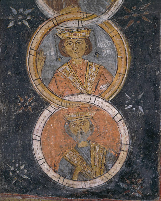 无人,竖图,室内,绘画,天花板,欧洲,艺术,首都,古典,文化,壁画,工艺品,品味,摄影,宗教,美术,高雅,伊斯兰教,国王,作画,美学,里加,卡帕多奇亚,所罗门,彩图,帝国