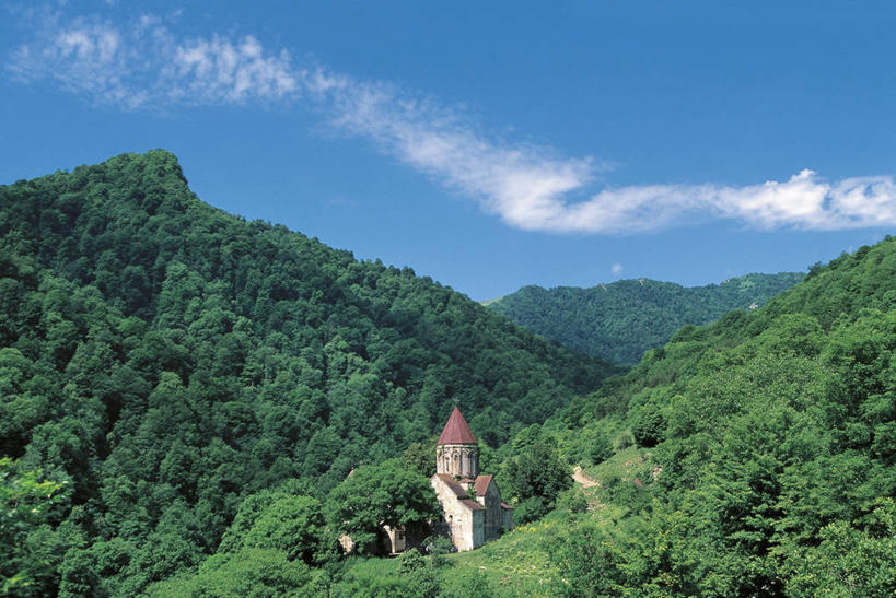 无人,横图,亚美尼亚,亚洲,摄影,自然地理,彩图,外高加索